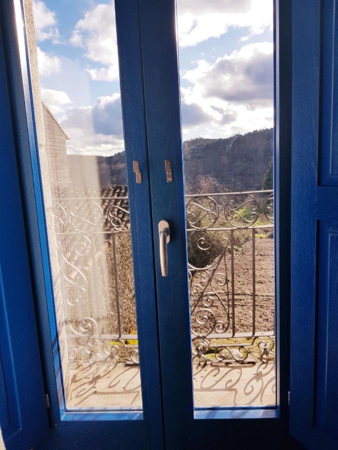 Гостьовий будинок Casa Lucia Моґаррас Екстер'єр фото