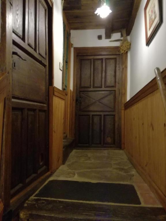 Гостьовий будинок Casa Lucia Моґаррас Екстер'єр фото